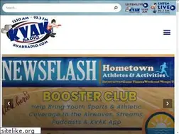 Sites similar to kvakradio.com