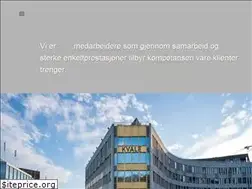 Sites similar to kvale.no