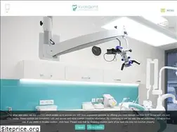 Sites similar to kvalident.cz