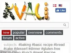 Sites similar to kvalifood.com
