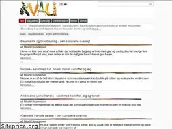 Sites similar to kvalimad.dk