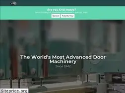 Sites similar to kvalinc.com