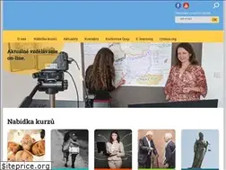 Sites similar to kvalitavpraxi.cz