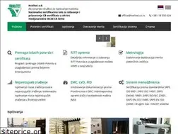 Sites similar to kvalitet.co.rs