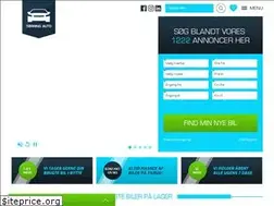 Sites similar to kvalitetsbiler.dk