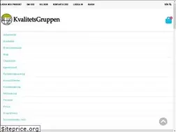 Sites similar to kvalitetsdokument.se