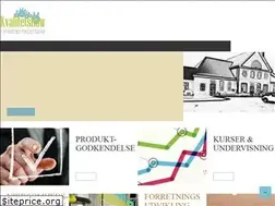 Sites similar to kvalitetsflow.dk