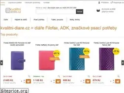 Sites similar to kvalitni-diare.cz