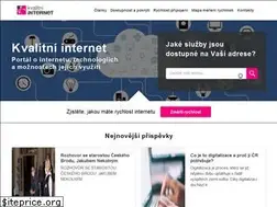 Sites similar to kvalitni-internet.cz