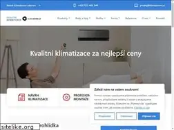 Sites similar to kvalitni-klimatizace.cz