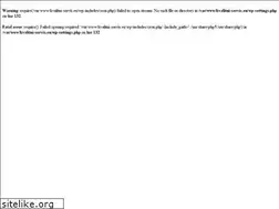 Sites similar to kvalitni-servis.eu