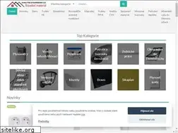 Sites similar to kvalitni-stavebniny.cz