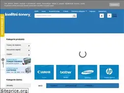 Sites similar to kvalitni-tonery.cz