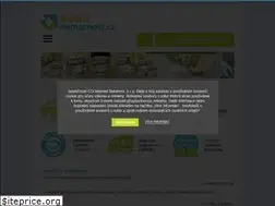 Sites similar to kvalitnidomacnost.cz