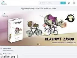 Sites similar to kvalitnihracky.cz