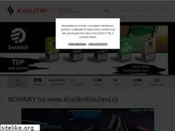 Sites similar to kvalitnikoureni.cz
