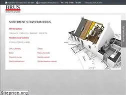 Sites similar to kvalitnikrytina.cz