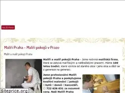 Sites similar to kvalitnimalovani.cz