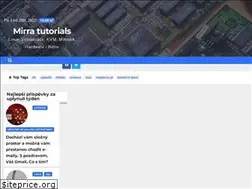 Sites similar to kvalitninavody.cz