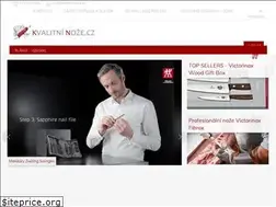 Sites similar to kvalitninoze.cz