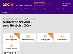 Sites similar to kvalitnipujcky.cz