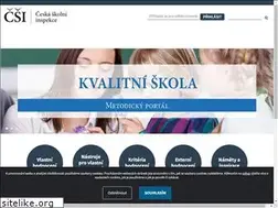 Sites similar to kvalitniskola.cz