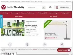Sites similar to kvalitnislunecniky.cz