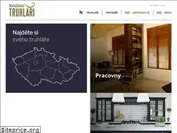 Sites similar to kvalitnitruhlari.cz
