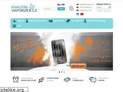 Sites similar to kvalitnivaporizer.cz