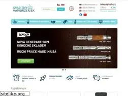 Sites similar to kvalitnyvaporizer.sk