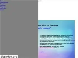 Sites similar to kvanhaeringen.nl