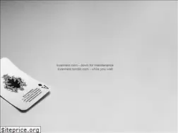 Sites similar to kvanneid.com