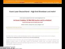 Sites similar to kvant-laser.eu