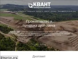 Sites similar to kvant-nikolsk.ru