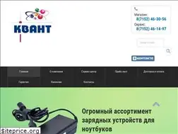 Sites similar to kvant-sk.kz