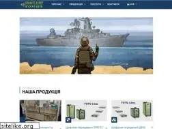 Sites similar to kvantefir.com