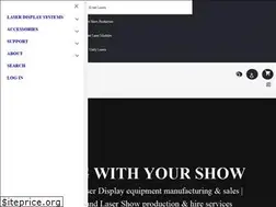 Sites similar to kvantlasers.sk
