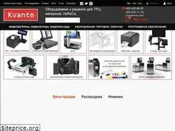 Sites similar to kvanto.com.ua
