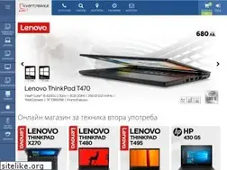 Sites similar to kvantservice.com