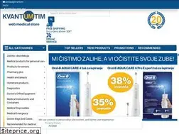 Sites similar to kvantum-tim.com