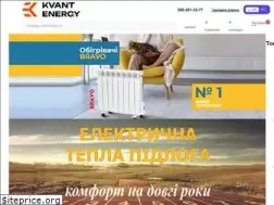 Sites similar to kvantum.com.ua