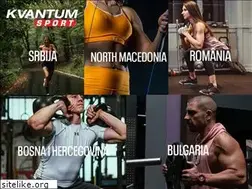 Sites similar to kvantumsport.com