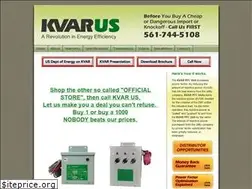 Sites similar to kvar.us