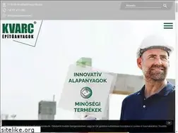 Sites similar to kvarc.hu