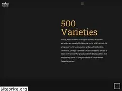Sites similar to kvarelicellar.ge