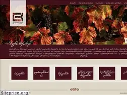 Sites similar to kvarelieden.ge