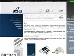 Sites similar to kvark.cz
