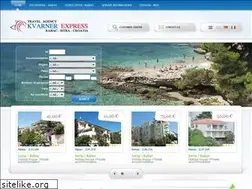 Sites similar to kvarner-express.hr