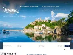 Sites similar to kvarner-imobilije.hr