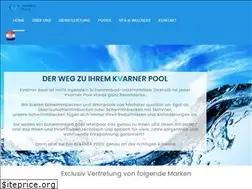 Sites similar to kvarner-pool.com